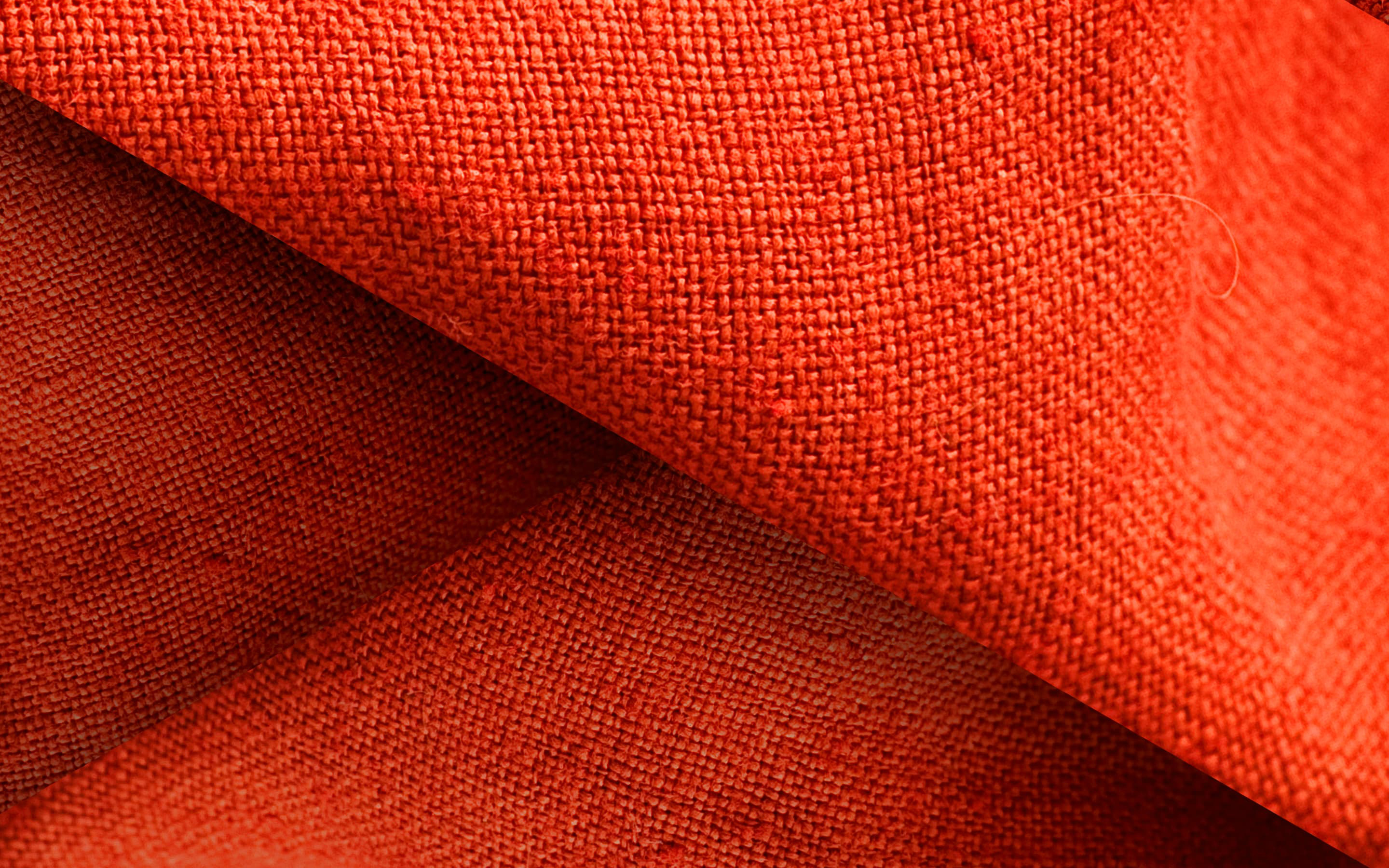 Orange Fabric Macro1659514003